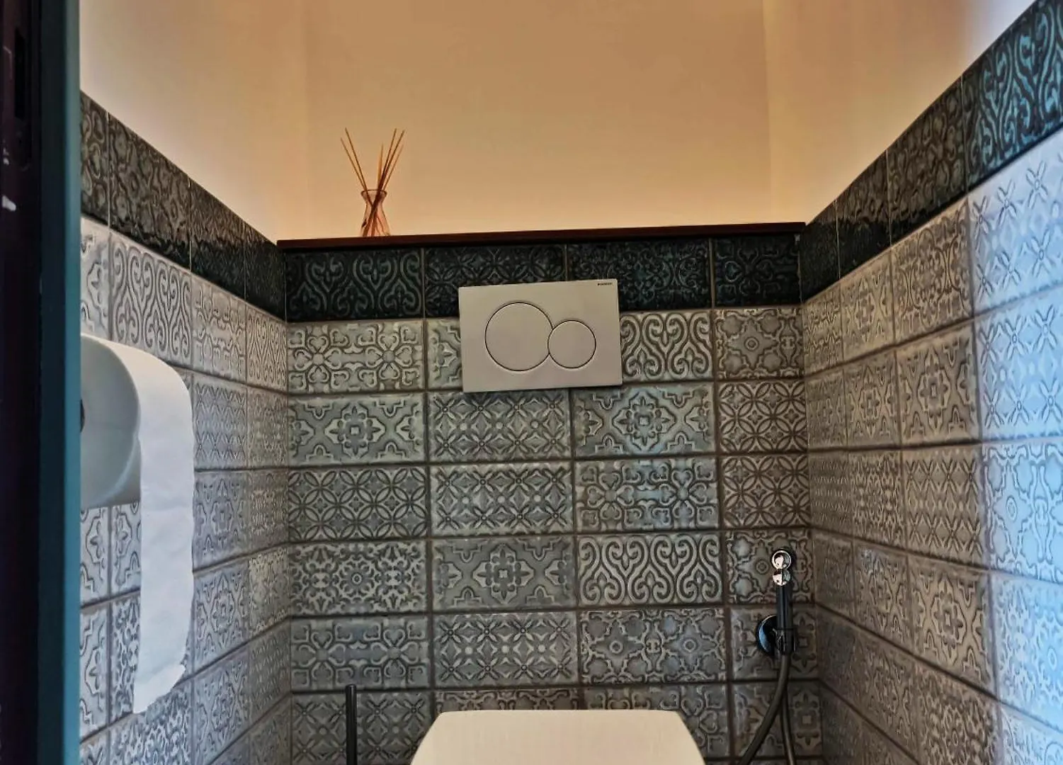 O Reves Ailleurs Bed and Breakfast Saint-Cyr-sur-Mer