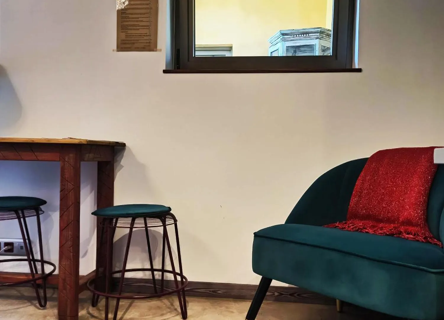 Bed & Breakfast O Reves Ailleurs Bed and Breakfast Saint-Cyr-sur-Mer