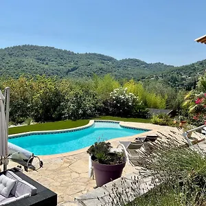 Mas Giro Bed & Breakfast