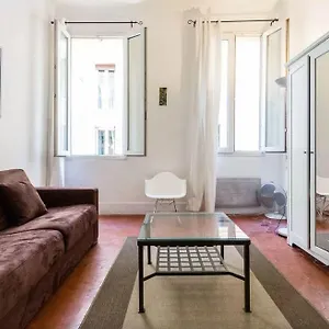 Cordeliers Centre Appartement Aix-en-Provence