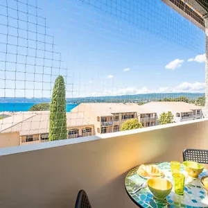 Les Aigues Marines-58 Saint-Cyr-sur-Mer