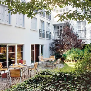 Adagio Montmartre Aparthôtel Appart hôtel Paris