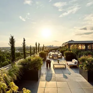 Le Meurice – Dorchester Collection Hotel Paris