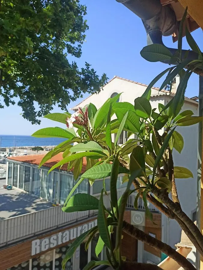 Bed and Breakfast Ô Rêves Ailleurs à Saint-Cyr-sur-Mer