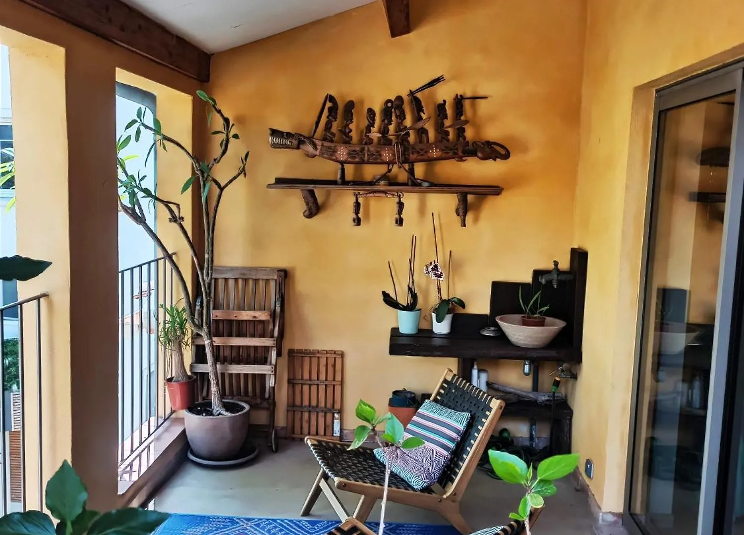 Bed and Breakfast Ô Rêves Ailleurs à Saint-Cyr-sur-Mer 0*,  France